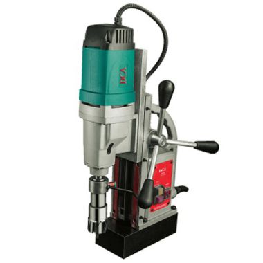 Máy khoan từ 30mm 900W điện 220V DCA - AJC02-30 chính hãng do Cty TPC phân phối