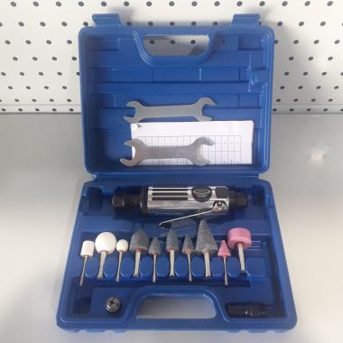 Máy mài khuôn hơi GONGYI - GY-8206T hàng chính hãng của Cty TPC phân phối