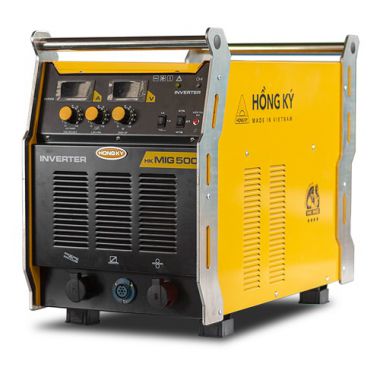 Máy hàn điện tử HỒNG KÝ - HK MIG 500