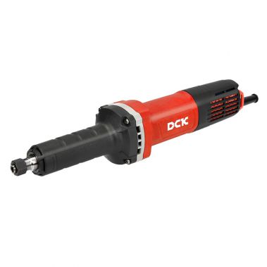 Máy mài thẳng 710W 220V hiệu DCK - KSJ08-25 máy chính hãng WELDCOM phân phối