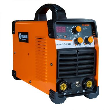 Máy hàn TIG JASIC - TIG 250A (W227) máy chính hãng WELDCOM phân phối