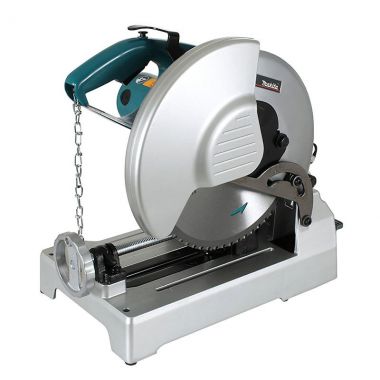 Máy cắt kim loại lưỡi hợp kim tua chậm 305mm MAKITA - LC1230 công suất 1750W điện áp 220V cam kết máy chính hãng 100%