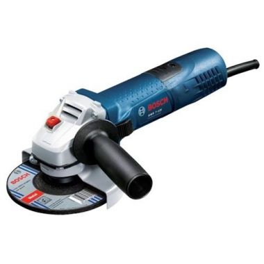 Máy mài góc 125mm BOSCH - GWS7-125 công suất 720W điện 220V cam kết máy chính hãng 100%