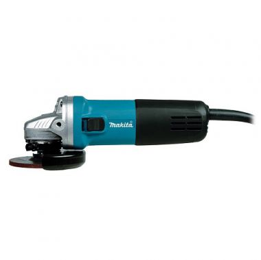 Máy mài góc 100mm 710W 220V MAKITA - 9553NB (công tắc cạnh) sản xuất Thái Lan