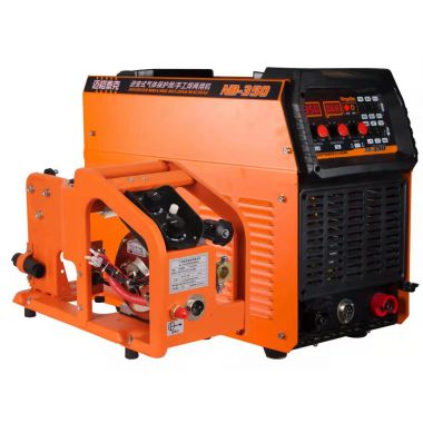 Máy hàn MIG MegaTec - NB-350 cam kết máy chính hãng 100% bảo hành 2 năm