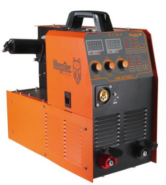 Máy hàn MIG MegaTec - NB-270DY cam kết máy chính hãng 100% bảo hành 2 năm