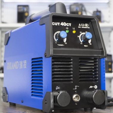 Máy cắt plasma RILAND - CUT40CT máy chính hãng bảo hành 2 năm