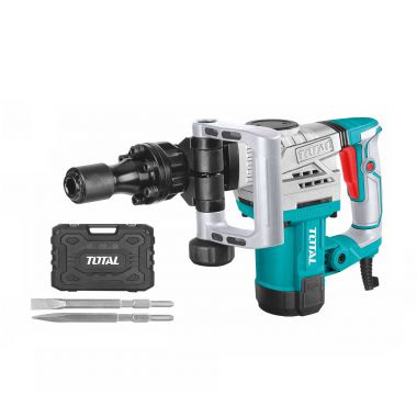 Máy đục bê tông 17mm 1300W điện 220V TOTAL - TH2130016 chính hãng do Cty TPC phân phối